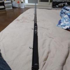ロッド NOEBY LEISURE SEA BASS Noeby Shore Jigging Fishing Rod 2.49m 2.75m 2.96m M MH H