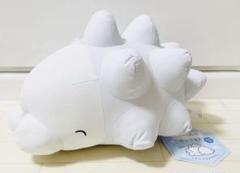 ポケモンセンター　ひんやりぬいぐるみ 等身大ユキハミ ひんやりぬいぐるみ 等身大ユキハミ ｜【公式】ポケモンセンター