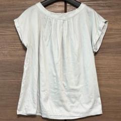UNITED ARROWS ゆったりブラウス