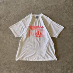 SCREENSTARS プリントTシャツ USA製 シングルステッチ 80s