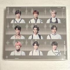 SnowMan SnowLabo. S2 初回盤B CD+BD