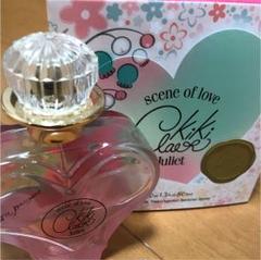 伊藤千晃 香水 ラブパスポート まとめ売り 試してみた】ジュリエット キキ クレール オードパルファム ラブ