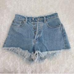2025年最新】moussy ショートパンツ フリンジの人気アイテム