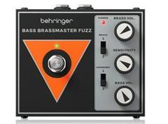 BEHRINGER ( ベリンガー ) FUZZ BENDER 送料無料 | サウンドハウス