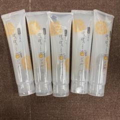 ぽろぽろとれる杏ジェル 110g×5セット - メルカリ