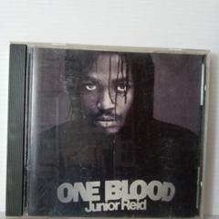 3007.103 Junior Reid One Blood CD