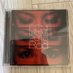 BENI 2017 ”HOTEL BENI” ライブ DVD BENI/ベニ 2017 ”HOTEL BENI” ライブ DVD