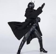 mastermind JAPAN 仮面ライダー（シン・仮面ライダー）BLACK mastermind JAPAN x シン・仮面ライダー公開記念コラボ S.H.