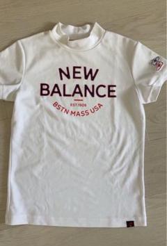 New Balance ゴルフ Tシャツ サイズ0 レデイースS
