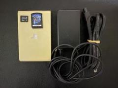 PlayStation Vita TV (VTE-1000AB01) セット