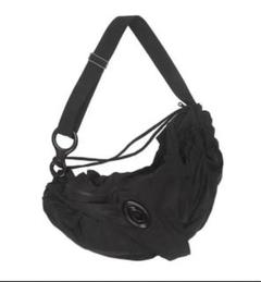 NUTEMPEROR ショルダーバッグ Shoulder Bag 新品正規品 NUTEMPEROR / ナットエンペラー - PU LEATHER BAG (BLACK