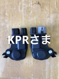 ホンダ　オブ　アメリカ　YH2 エレメント　中古ドアロックアクチュエーター ホンダオブアメリカYH2 エレメント中古ドアロックアクチュエーター