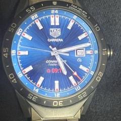 TAG Heuer コネクテッド スマートウォッチのサムネイル