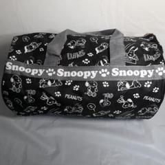 2025年最新】snoopy スヌーピー ボストンバッグの人気アイテム