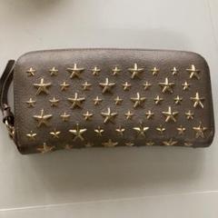 ジミーチューのスタッズ財布