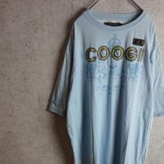 2025年最新】COOGI メンズ Tシャツの人気アイテム - メルカリ