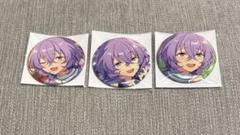 あんスタ　ユメ　缶バッジセット