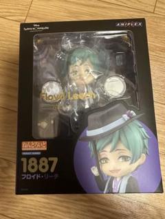 2025年最新】ねんどろいど フロイドの人気アイテム - メルカリ