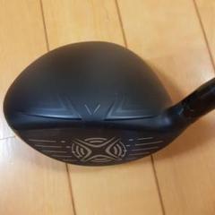 Callaway XR ドライバー45.5インチ SR 10.5　5番ウッドSR
