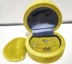 超特価セール開催！！ グッチ GUCCI リンクトゥラブ 日本限定モデル ネックレス - メルカリ アクセサリー