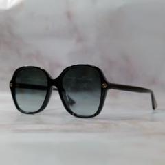 ファッションデザイナー GUCCI グッチ 蜂 BEE オーバル サングラス - メルカリ 小物