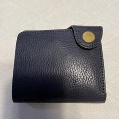 未使用 Damasquina 小型ウォレット 財布 ハリウッドランチマーケット