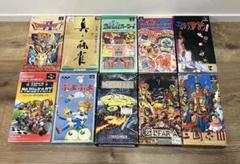 スーパーファミコン 箱付き カセット まとめ売り