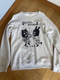 R-MODELS バッグ LUCKY RUDY WEIRDO glad hand NOMINAL - GLAD HAND & Co. WEIRDO. GANGSTERVILLE. OLD CROW