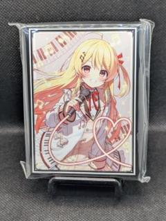 ホロライブ　スリーブ　音乃瀬奏