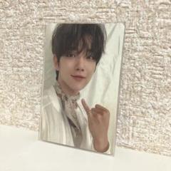 公式】ジョシュア HMV トレカ セット 24H SEVENTEEN セブチ