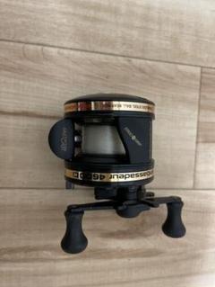 アンバサダー4600ci Ambassadeur 4600/4601CA FACTORY TUNED｜AbuGarcia｜釣具の総合