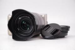 【ジャンク品】SONY NEX-5（本体） 2025年最新】Sony NEX-5 ジャンクの人気アイテム - メルカリ