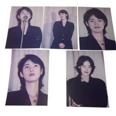 天海祐希 生写真 100枚以上 天海祐希さんの生写真 P-6 - メルカリ