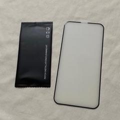 iPhone用ガラスフィルム 1枚 多分iPhone13シリーズ 画面保護