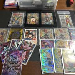 ドラゴンボール まとめ売り ダイバーズ ヒーローズ フュージョン