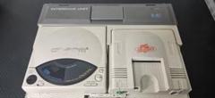 PCエンジン インターフェースユニット CDROM²