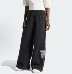 新品　アディブレイク　デニム　ジーンズ　２６ adidas アディブレイク デニムジーンズ 26 - メルカリ