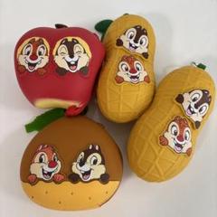 ディズニー　チップ　デール　オーナメント　キャンプ　どんぐり　ピーナッツ　サンタ 2025年最新】チップとデール ピーナッツの人気アイテム - メルカリ