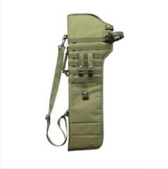 軍の緑色の軍用の矢の鞘の矢のカバー