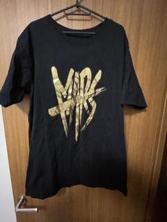 MARSヒーロージム ロゴ Tシャツ XXLサイズ　 LYFT