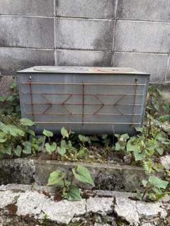 アンティーク 昭和レトロ だるまストーブ 寄せ植えにも m16935327026_1.jpg?1730521386