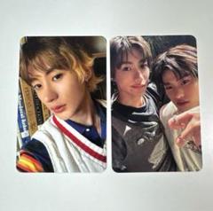 18枚RIIZE ODYSSEY PARK トレカ　ウォンビン　ソヒ　アントン RIIZE ODYSSEY PHOTOBOOK ウォンビン アントン トレカ - メルカリ