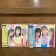 新・美少女i DVD 2本