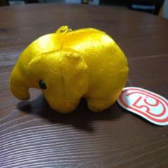 DOMDOM ドムドムハンバーガー 金のどむぞうくんセット Amazon.co.jp: DOMDOM ドムドムハンバーガー 金のどむぞうくん