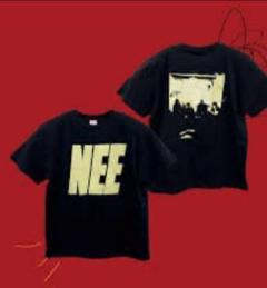2025年最新】Nee tシャツ バンドの人気アイテム - メルカリ