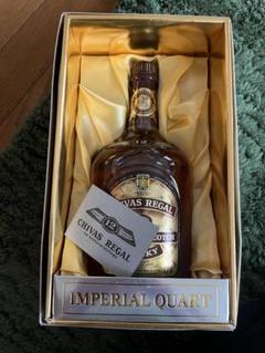 2025年最新】Chivas imperialの人気アイテム - メルカリ