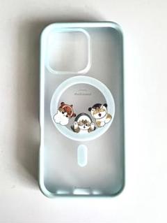 【開封済】mofusand iPhone16 Pro MagSafe対応