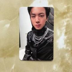BTS FESTA 2024 ARMY ZONE ジョングク トレカ 硬質ケース