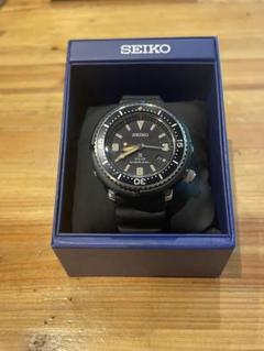 【noah】SEIKO Prospex LOWERCASEエディフィス別注 noah様専用】SEIKO Prospex LOWERCASEエディフィス別注 - メルカリ