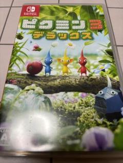 ピクミン4 Switch